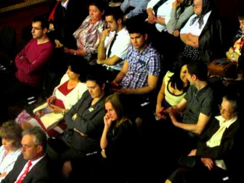 Concert Amicus Bucuresti Arad  Instrumentala