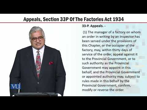 MGT723 Topic001 | Labor Policy
