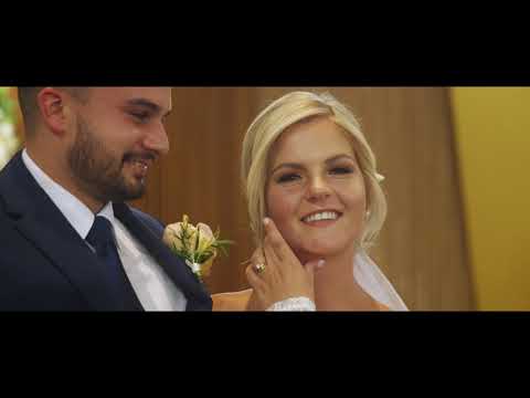 Wedding Eva & Vincent