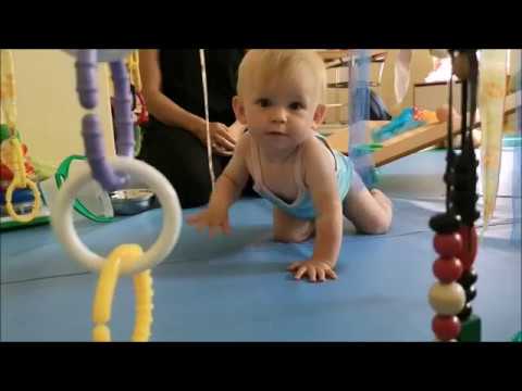 Elternschule im St. Franziskus-Hospital Ahlen