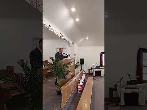 How Much More Shall the Blood of Christ Purge