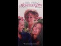 Opening To Monster In Law 2005 VHS