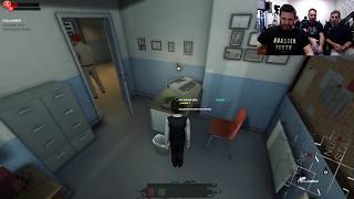 QUEST FOR NEW LOVE - Lucius 2 Gameplay