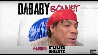 DaBaby - BONNET (ft. Pooh Shiesty) *Reaction!!