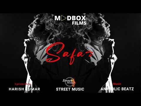 Safar - A Rap Song