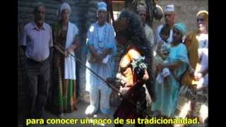 SAGRADA TERRA ESPECULADA, a luta contra o Setor Noroeste. (legendado em espanhol)