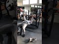 100kg x20 ATTEMPT at 19 y.o.