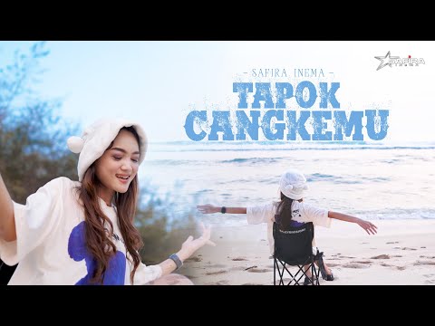 Safira Inema - Tapok Cangkemmu (Official Music Video)