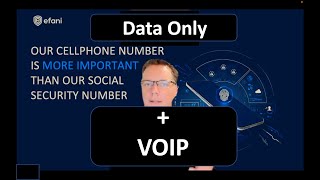 Secure cellphone - Data Only with VOIP - secure, usable?   A solution is coming...