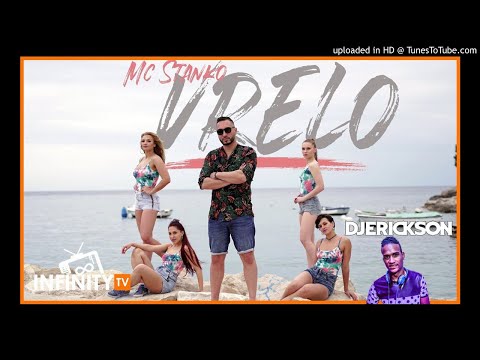 Vrelo - Mc Stanko ( Dj Erickson Party Mix ) 103