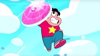 Steven Universe: We Are The Crystal Gems( Extended Intro)