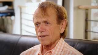 Al Jardine: 'Postcard From California' - Buzzine Music Interview (Excerpt)
