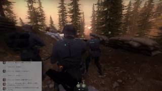 【実況】Day of Infamyで第二次世界大戦に参戦せよ!  #02