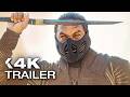 DUNE 3 Trailer 2 German Deutsch 2026