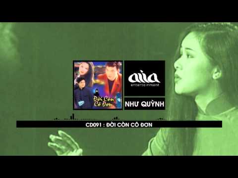 Những Đồi Hoa Sim - Như Quỳnh [asia SOUND]