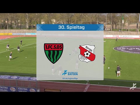 Erneutes Traumtor von McLemore – Schweinfurt bleibt auch gegen Hankofen in der Erfolgsspur