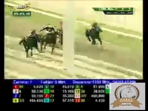 LA RINCONADA 7 CARRERA, DOMINGO 29 DE MAYO DEL 2016