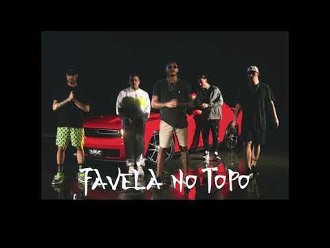 Hungria Hip Hop, kawe, Nog - Favela No Topo (Official Video)