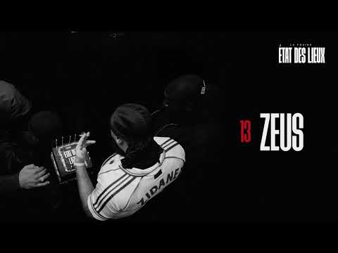 Video thumbnail for Zeus