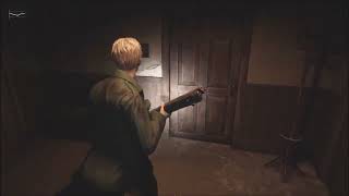 『霧の中へ』サイレントヒル2 RE part4