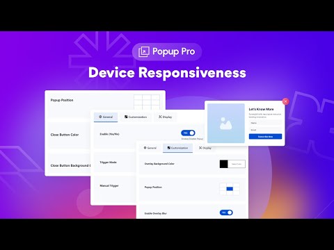 How to Create Responsive Popups for Divi Websites