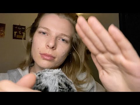 Calming ASMR for Sleep & Relaxation 💤