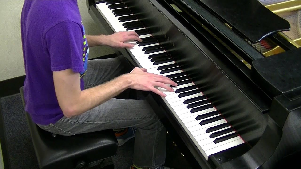 Promotional video thumbnail 3 for Forrest & Cierra