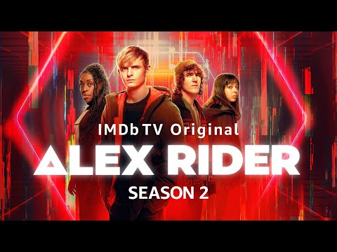 afbeelding Season 2 US Trailer