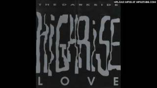The Darkside - Can&#39;t Think Straight (1990)