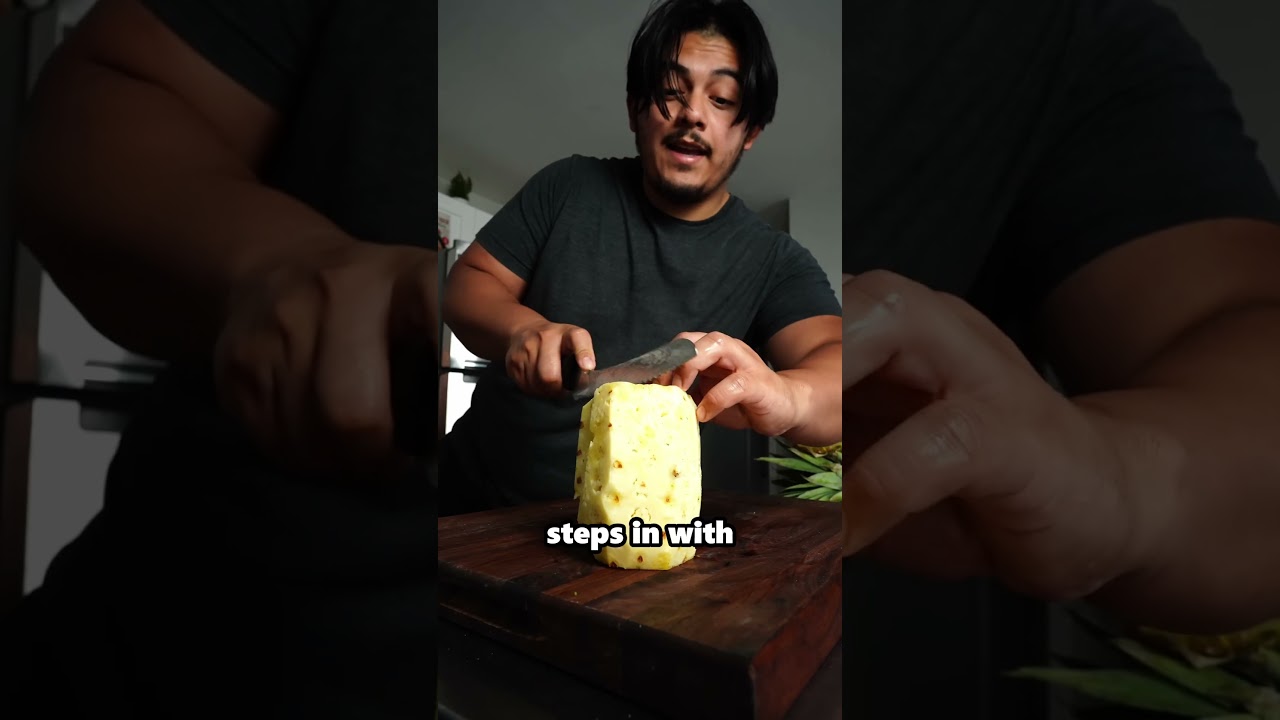 Pineapple Hack Level FUTURE 🍍🚀