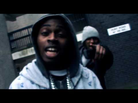 MCTV - Megz & D-Ray - Sample Of Piff (Music video) (HD)