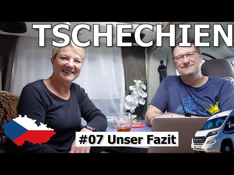 Tschechien: Unser Fazit und Tipps für Eure Reise