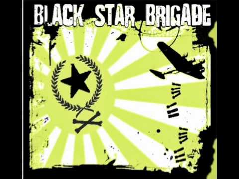 BLACK STAR BRIGADE - blackout.wmv