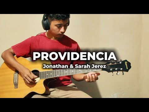 Providencia - Jonathan & Sarah Jerez