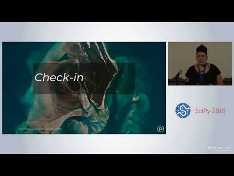An Introduction to Julia Beginner Level | SciPy 2018 Tutorial | Jane Herriman Sacha Verweij