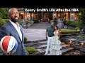 Kenny Smith’s Life After the NBA – Inside the Quiet Mind Behind the Studio Desk, Lifestyle 2026