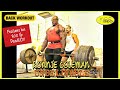 RONNIE COLEMAN 800lb DEADLIFT BACK AND BICEPS 2000 UNBELIEVABLE MOVIE