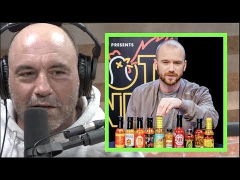 Why Joe Rogan Won't Do Hot Ones