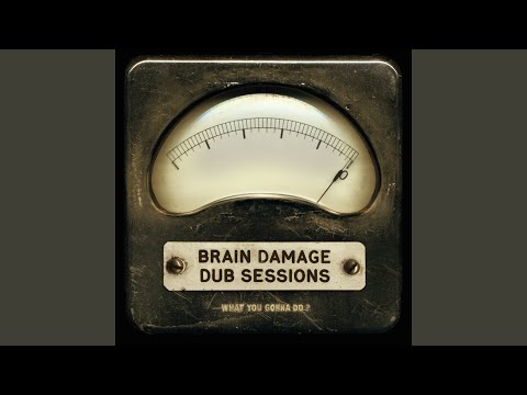 Tanx for Life (feat. Sir Jean) (Dub Version)