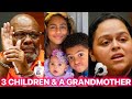 YOU KILLED 3 OF MY KIDS MY MOMMA MOTHER GOES OFF IN COURT AS MAN IS SENTENCED TO 37 YEARS IN JAIL
