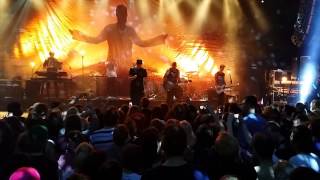 Casper - Endlich angekommen (Dortmund 03.10.2014)