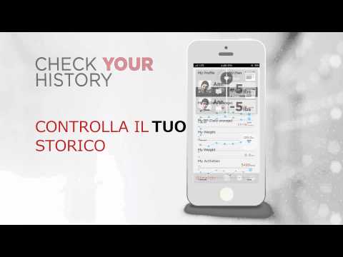 iHealth BP7   misuratore di pressione Wireless da polso