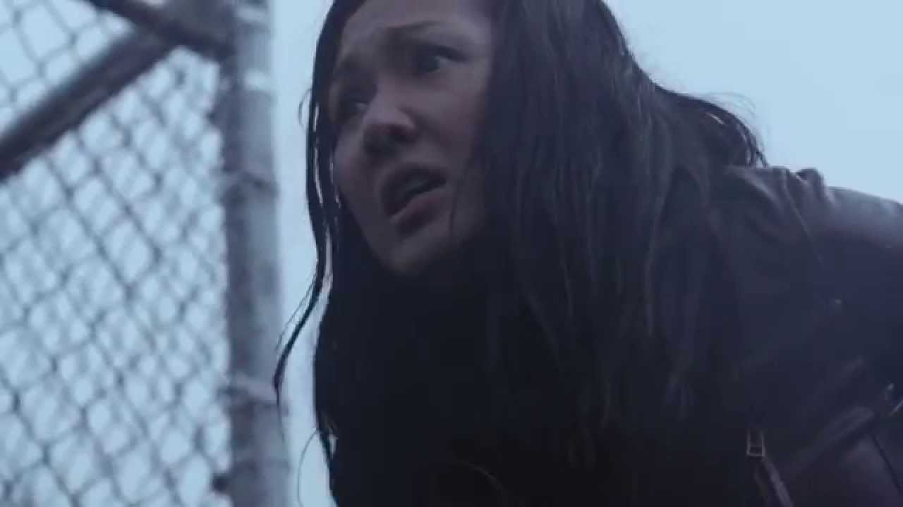 Blood and Water TV Series Trailer