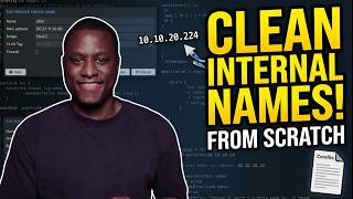 CoreDNS from Scratch: Corefile, Zones, systemd, and Clean Internal Names