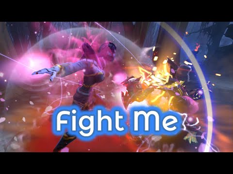 Dota 2 Rampage [Templar Assassin] - Moments of Wonder