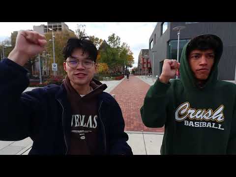 Temple Breakers at University of Pennsylvania (Rhythmic Damage) 11/13/2022