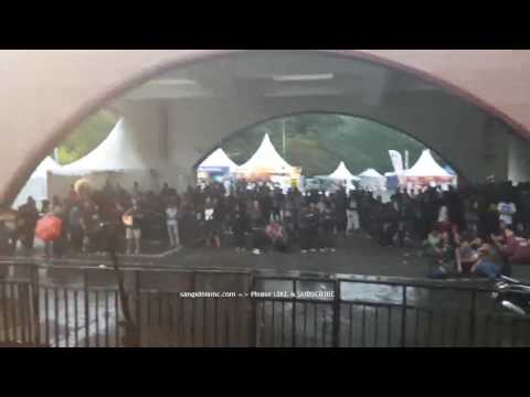 Sang Idola MC "All Event MC" - "JP JPR JPX Parjo Bandung" [2016] [Day 2] [MARKILE 1]