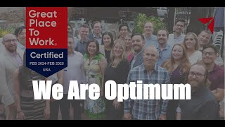 We Are Optimum
