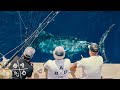 Reeling In 13 Tons Of Blue Marlin In 7 Days Azores Leg 6 Trip 2 2