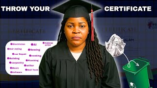 Traditional Education has Failed Us. Self-Education is the New Way (Chit-chat)